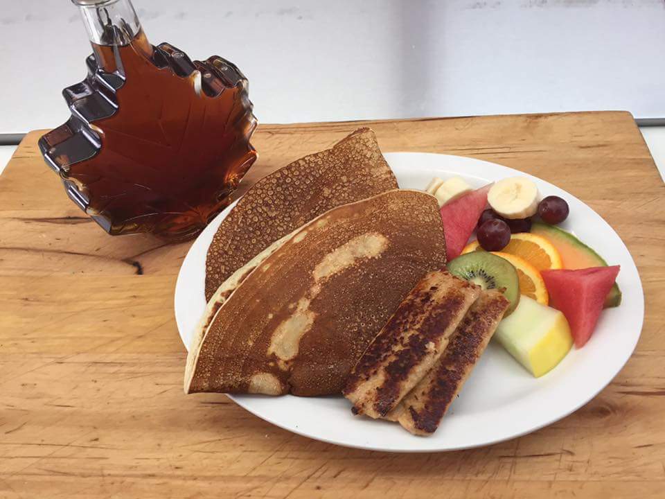 Casse-Croute Le Petit Baril | 1789 Route du N, Grenville, QC J0V 1J0, Canada | Phone: (450) 533-4994