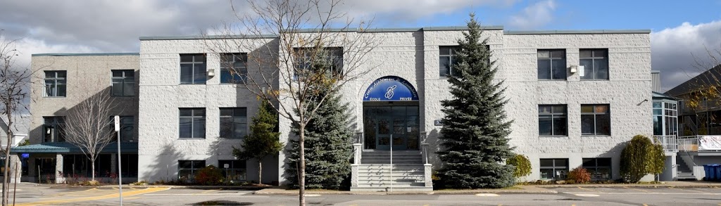 Centre académique de Lanaudière | 930 Boulevard de lAssomption, Repentigny, QC J6A 5H5, Canada | Phone: (450) 654-5026
