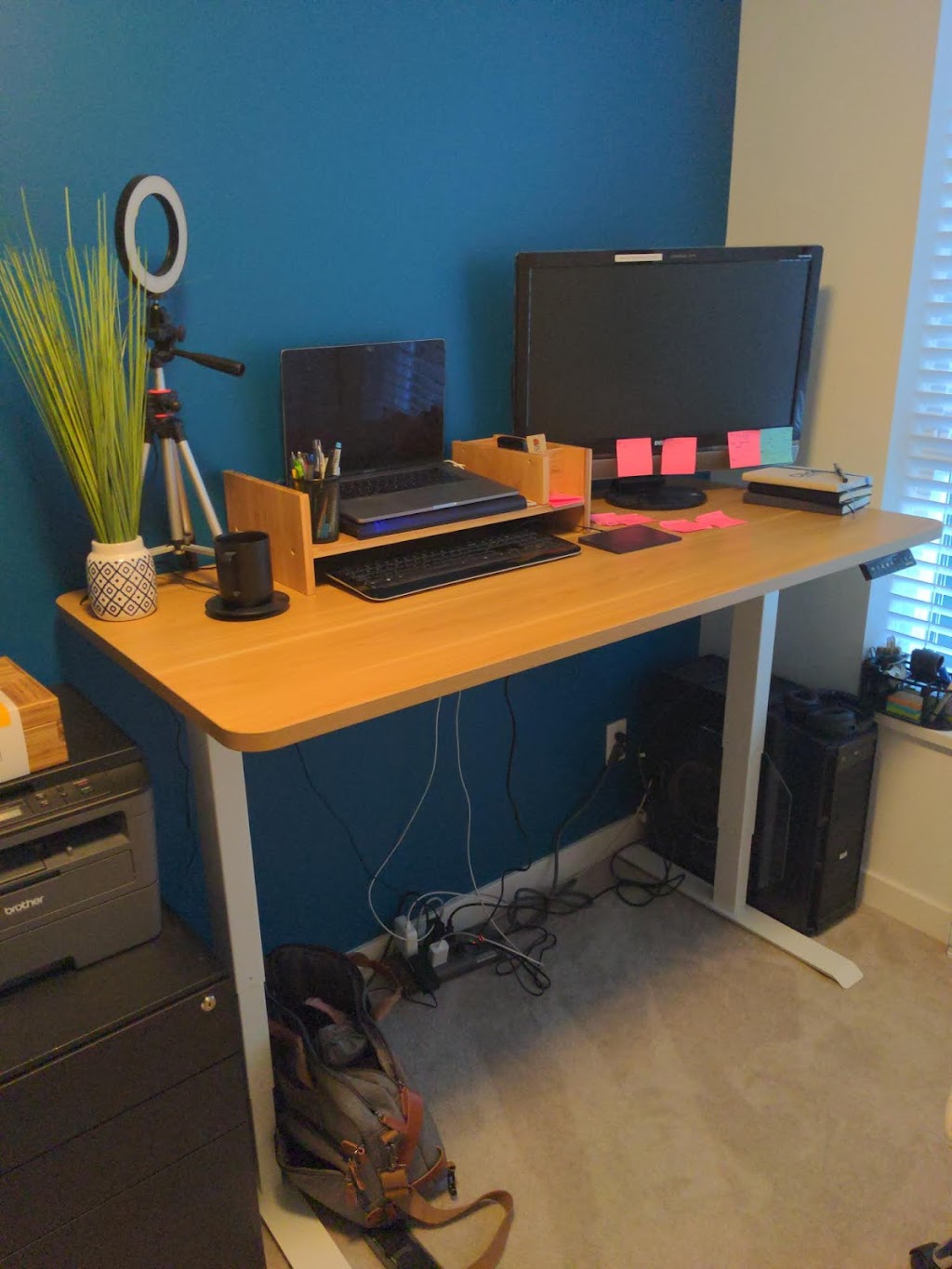 Full Stack Desks | 2371 Ranger Ln Unit 13, Port Coquitlam, BC V3B 0N6, Canada | Phone: (604) 763-1225