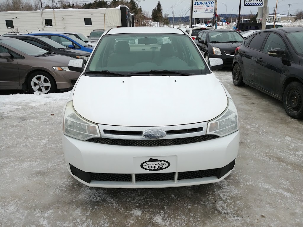 Les Autos M.C. Enr | 2376 Boulevard du Curé-Labelle, Saint-Jérôme, QC J7Y 5E9, Canada | Phone: (450) 432-1688