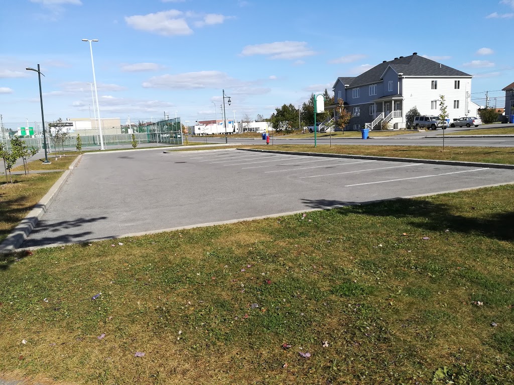 Parc de lHortensia | 1680 Rue de lHortensia, Terrebonne, QC J7M 0B1, Canada | Phone: (450) 961-2001