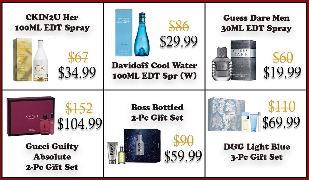 Brands Outlet | 6880 Columbus Rd unit 2, Mississauga, ON L5T 2G1, Canada | Phone: (888) 737-3867