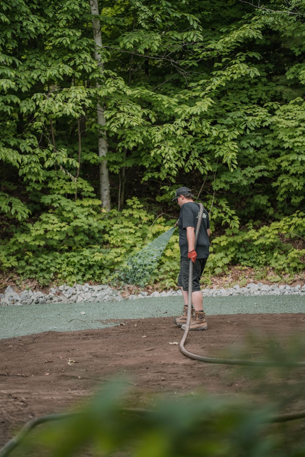 Hydro Pro Ensemencement | 520 Chemin de Ste Marguerite, Sainte-Marguerite-du-Lac-Masson, QC J0T 1L0, Canada | Phone: (450) 512-2770