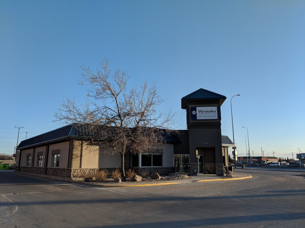 Westoba Credit Union | 1890 Pembina Hwy, Winnipeg, MB R3T 5L3, Canada | Phone: (877) 937-8622