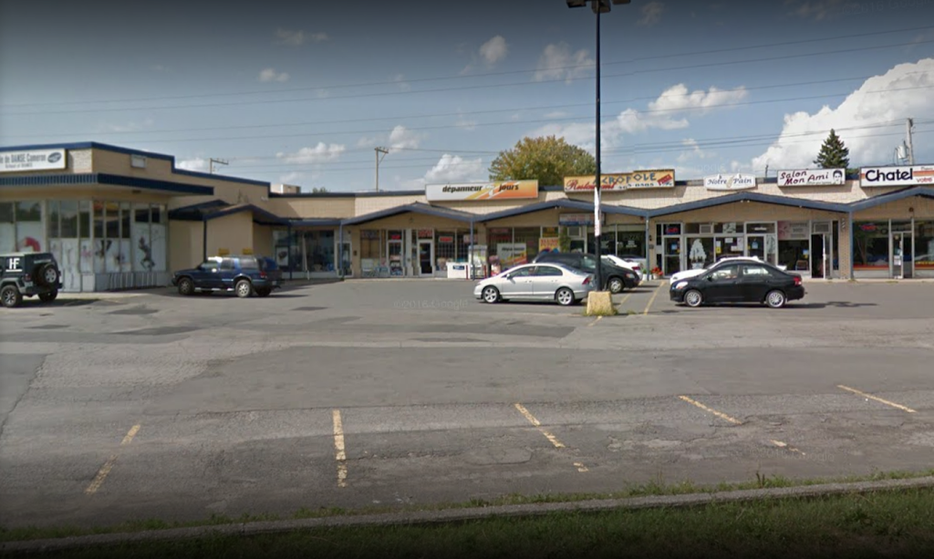Bitcoin ATM - On The Go Coins | 836 Boul Provencher, Brossard, QC J4W 1Y6, Canada | Phone: (514) 827-6696