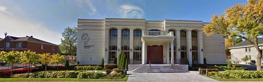 Montreal Torah Center - Bais Menachem Chabad Lubavitch | 28 Chemin Cleve, Hampstead, QC H3X 1A6, Canada | Phone: (514) 739-0770