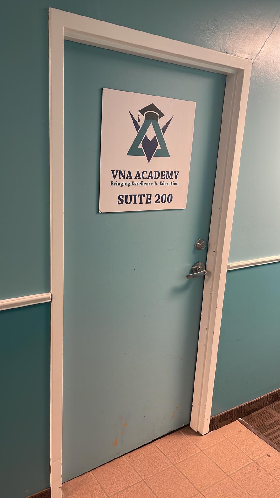 VNA Academy | 111 Simcoe St N Suite# 200, Oshawa, ON L1G 4S4, Canada | Phone: (647) 774-2153
