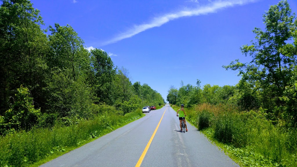 Lynde Shores Conservation Area | 1285 Victoria St W, Whitby, ON L1P 2B3, Canada | Phone: (905) 579-0411
