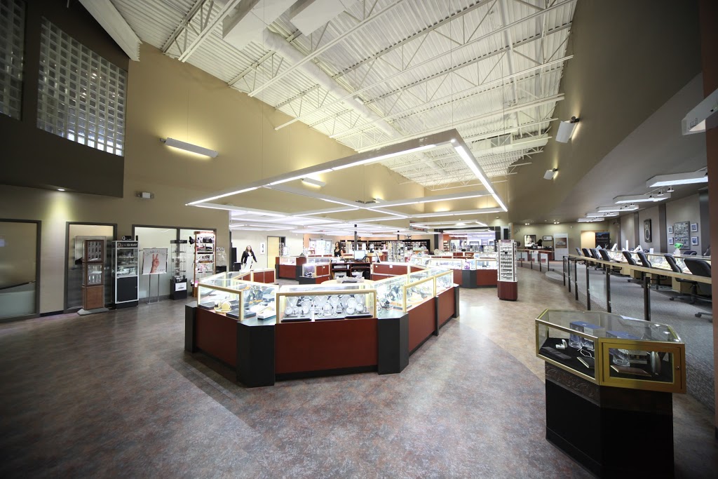 Independent Jewellers | 11248 170 St NW, Edmonton, AB T5S 2X1, Canada | Phone: (780) 484-6342
