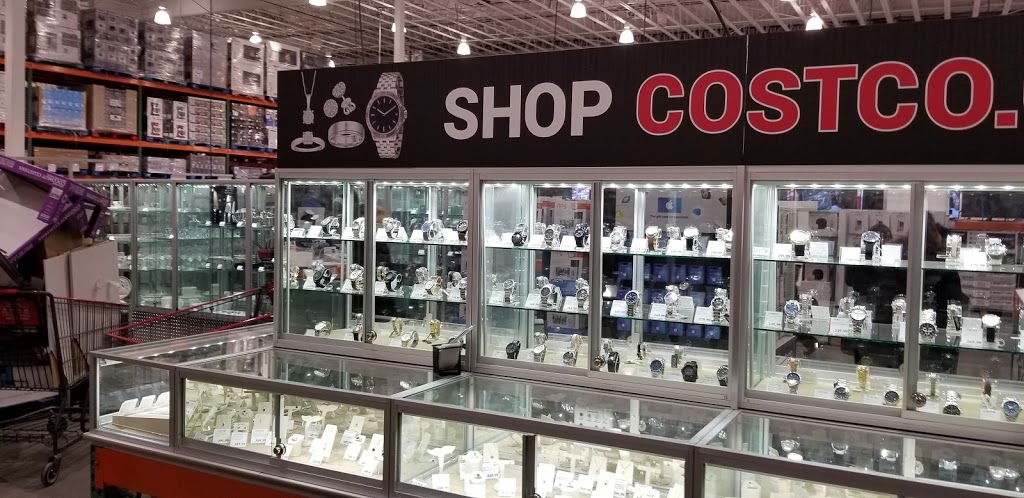 RioCan Elgin Mills Crossing | Leslie St & Elgin Mills Rd E, Richmond Hill, ON L4S 0B2, Canada | Phone: (289) 395-2220