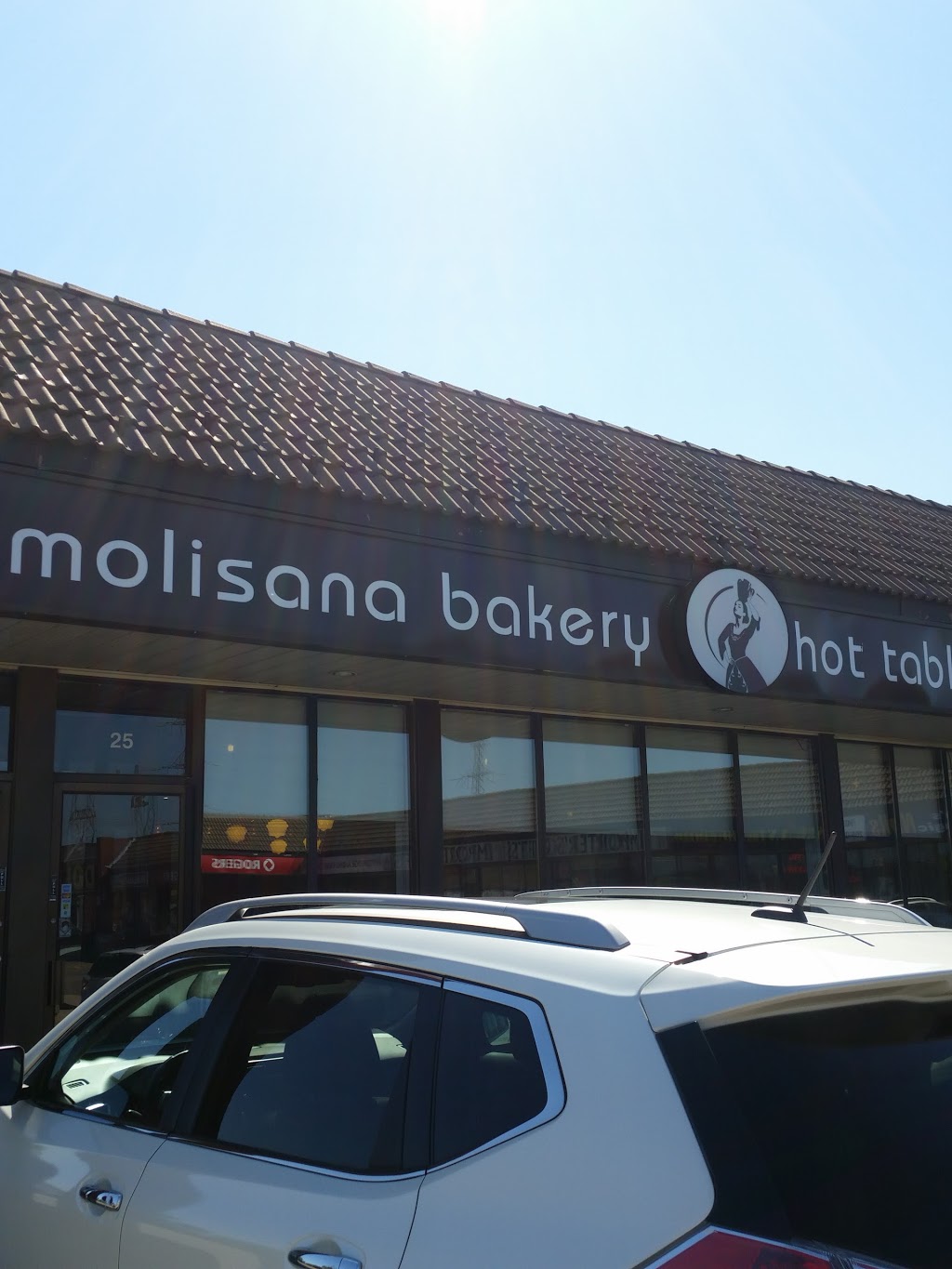 Molisana Bakery | 5731 Hwy 7, Woodbridge, ON L4L 4Y9, Canada | Phone: (905) 856-6100
