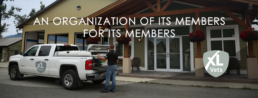 XLVets Canada | 1625 Angus Campbell Rd, Abbotsford, BC V3G 2G4, Canada | Phone: (800) 982-1674