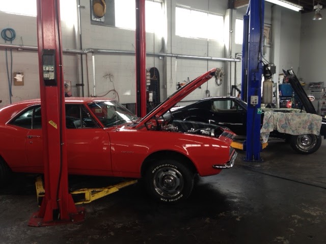 Bond Mechanical Ltd | 6857 Palm Ave, Burnaby, BC V5J 4M1, Canada | Phone: (604) 872-0641