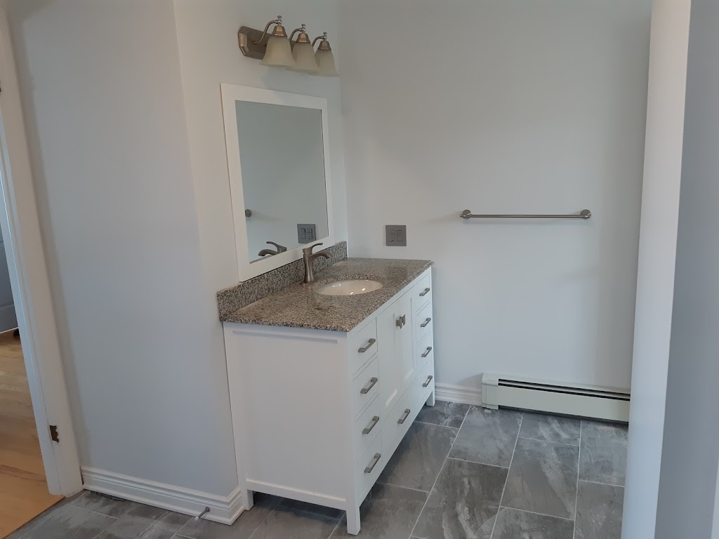 M. G. Wallace Construction Inc. | 265 Archimedes St, New Glasgow, NS B2H 2V1, Canada | Phone: (902) 759-8113