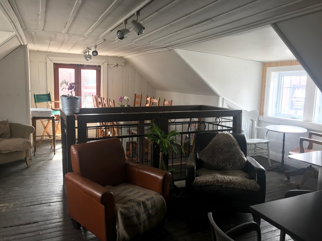Brûlerie Du Vieux Ste-Rose | 138 Boulevard Sainte-Rose, Laval, QC H7L 1K4, Canada | Phone: (450) 624-9701
