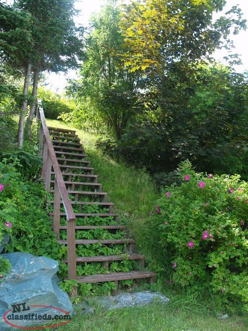 The Dunne Inn | 1 Pool Road, Conception Harbour, NL A0A 1Z0, Canada | Phone: (709) 229-0243