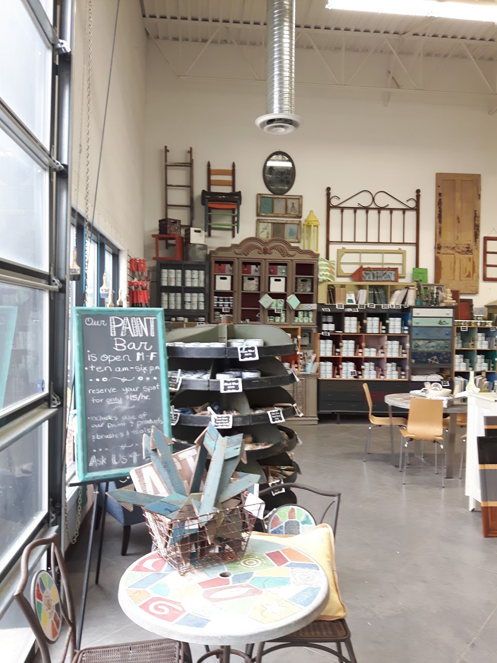 Interiors to Inspire | Bay 6, 4623 Manilla Rd SE, Calgary, AB T2G 4B6, Canada | Phone: (403) 243-7433