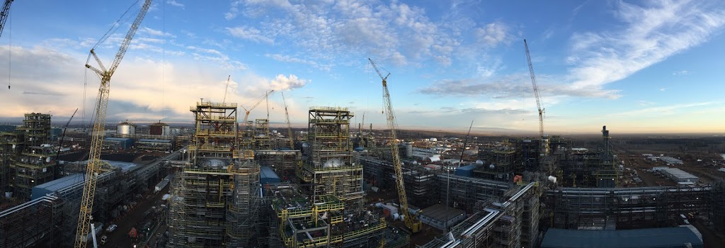 Hinton Scaffold Solutions | 13532 Yonge St, Richmond Hill, ON L4E 2S9, Canada | Phone: (647) 352-9922