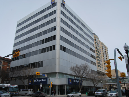 Regus - Saskatchewan, Regina - City Centre - Royal Bank Building | real estate agency | 2010 11th Avenue, 7th Floor, Regina, SK S4P 0J3, Canada | 3062062700 OR +1 306-206-2700