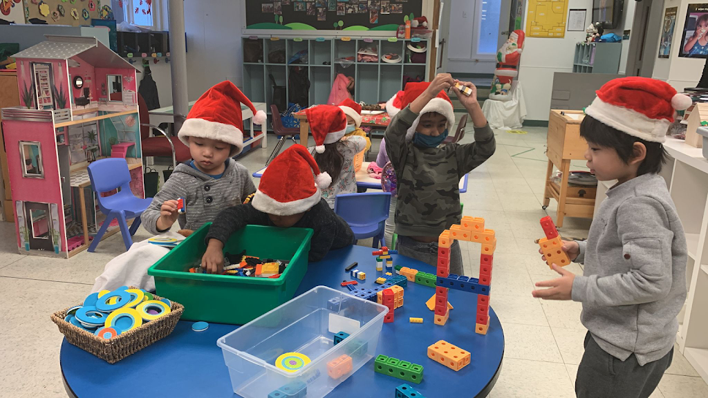 Bonnycastle Childrens Centre | 10706 148 St, Surrey, BC V3R 3X6, Canada | Phone: (604) 339-7052