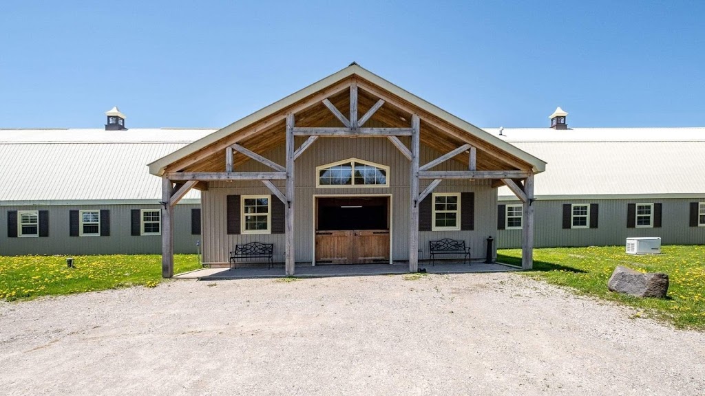 Lynden View Equestrian | 3887 Weimar Line, Wellesley, ON N0B 2T0, Canada | Phone: (519) 820-0513