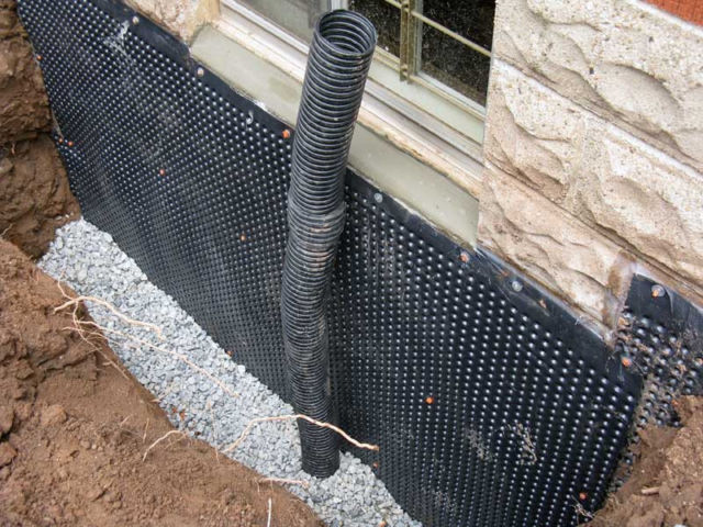 ConstructionJulius Waterproofing Company in Toronto | 550 Brimorton Dr Unit, Scarborough, ON M1H 2G1, Canada | Phone: (647) 766-0736
