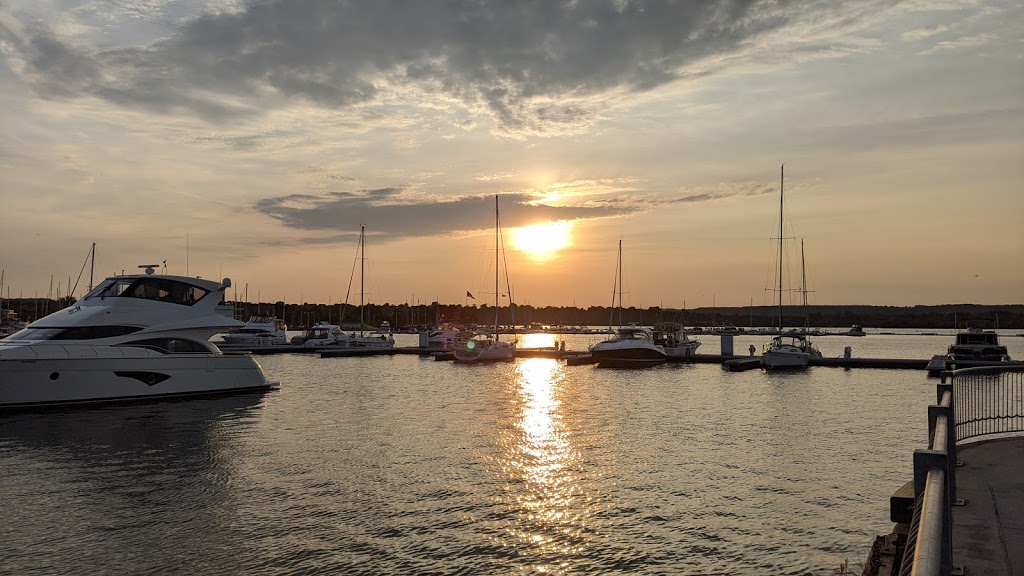Hamilton Waterfront Trust | 47 Discovery Dr, Hamilton, ON L8L 8K4, Canada | Phone: (905) 523-4498