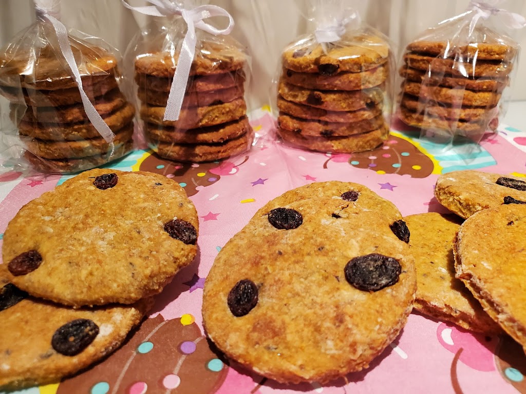 99 cookies | 5 Harding Ave, North York, ON M6M 0A3, Canada | Phone: (647) 539-3735