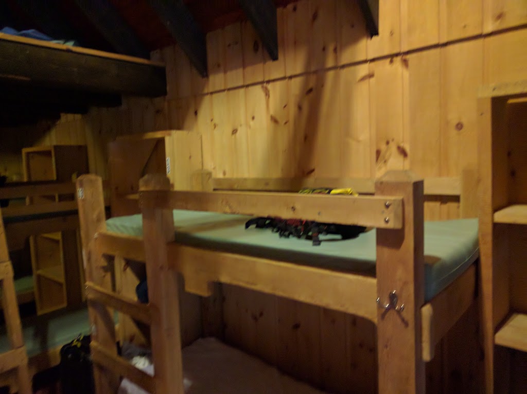 Camp des Débrouillards | 76 Chemin de Barkmere, Arundel, QC J0T 1A0, Canada | Phone: (877) 749-2267