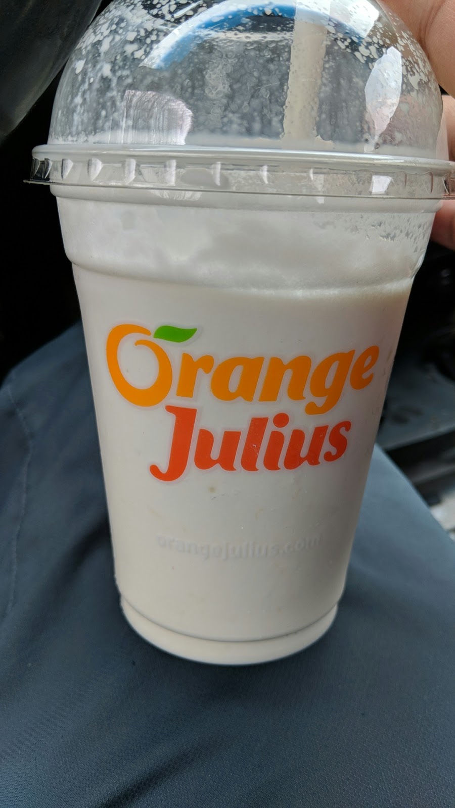 Dairy Queen (Treat) | 100 Victoria Ave E, Winnipeg, MB R2C 0E2, Canada | Phone: (204) 222-9641