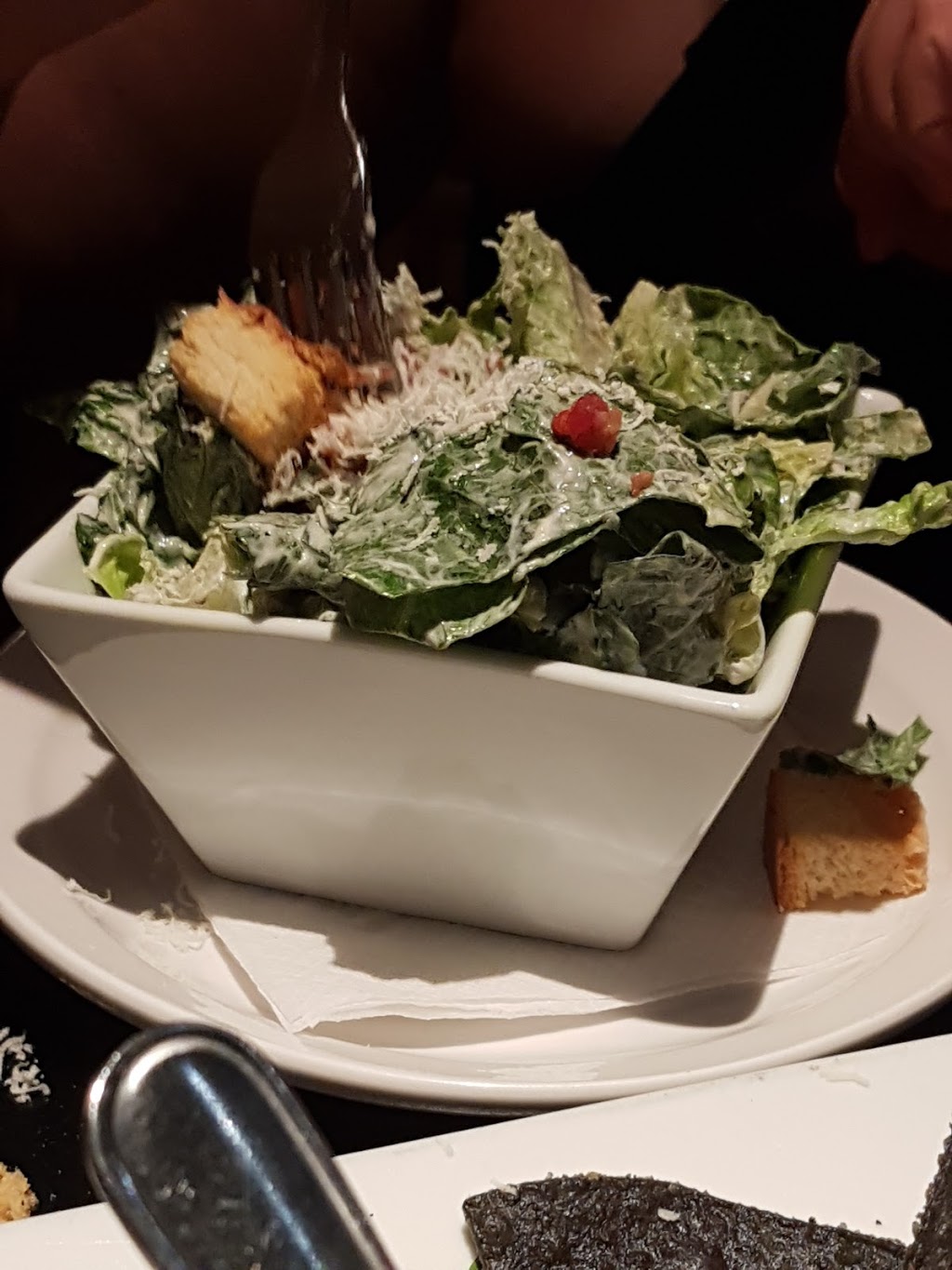 The Bistro | 625 Talbot St, St Thomas, ON N5P 1C6, Canada | Phone: (519) 633-6461