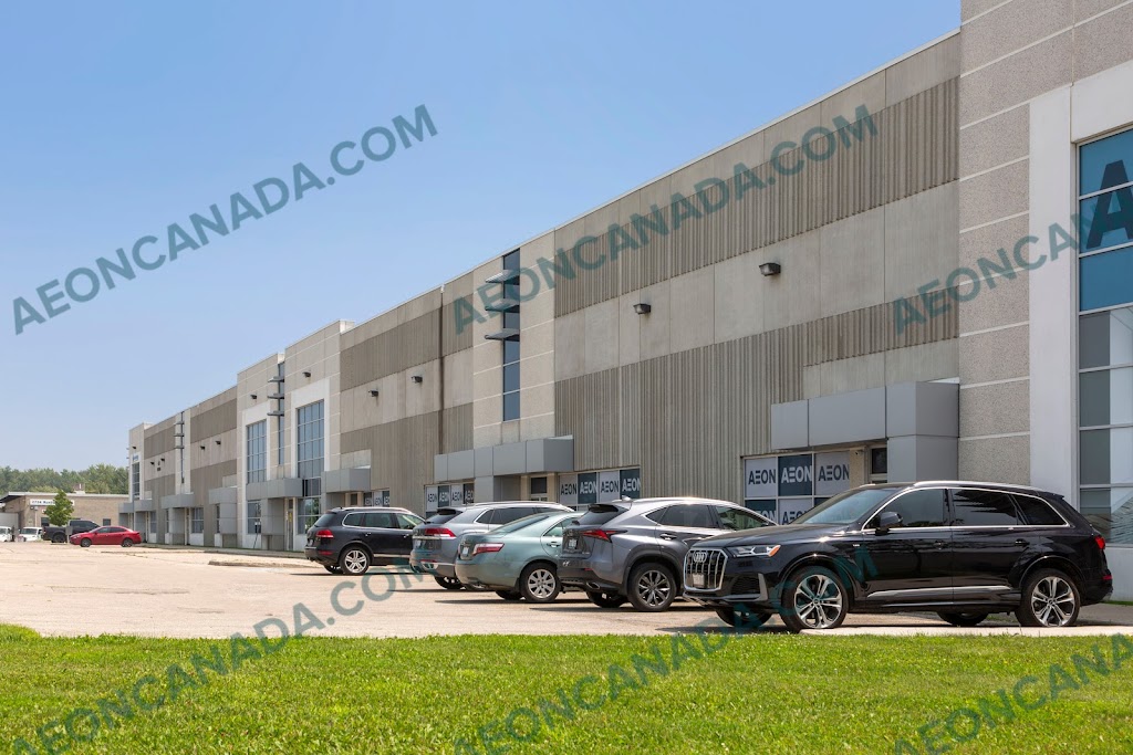 AEON Canada Cabinet Wholesale | 4350 Castleton Rd Unit8-12, London, ON N6N 0A3, Canada | Phone: (519) 681-1999