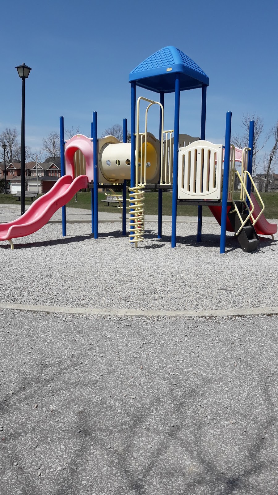Webster Park | 1947-1967 Webster Blvd, Innisfil, ON L9S 2A3, Canada | Phone: (705) 436-3710