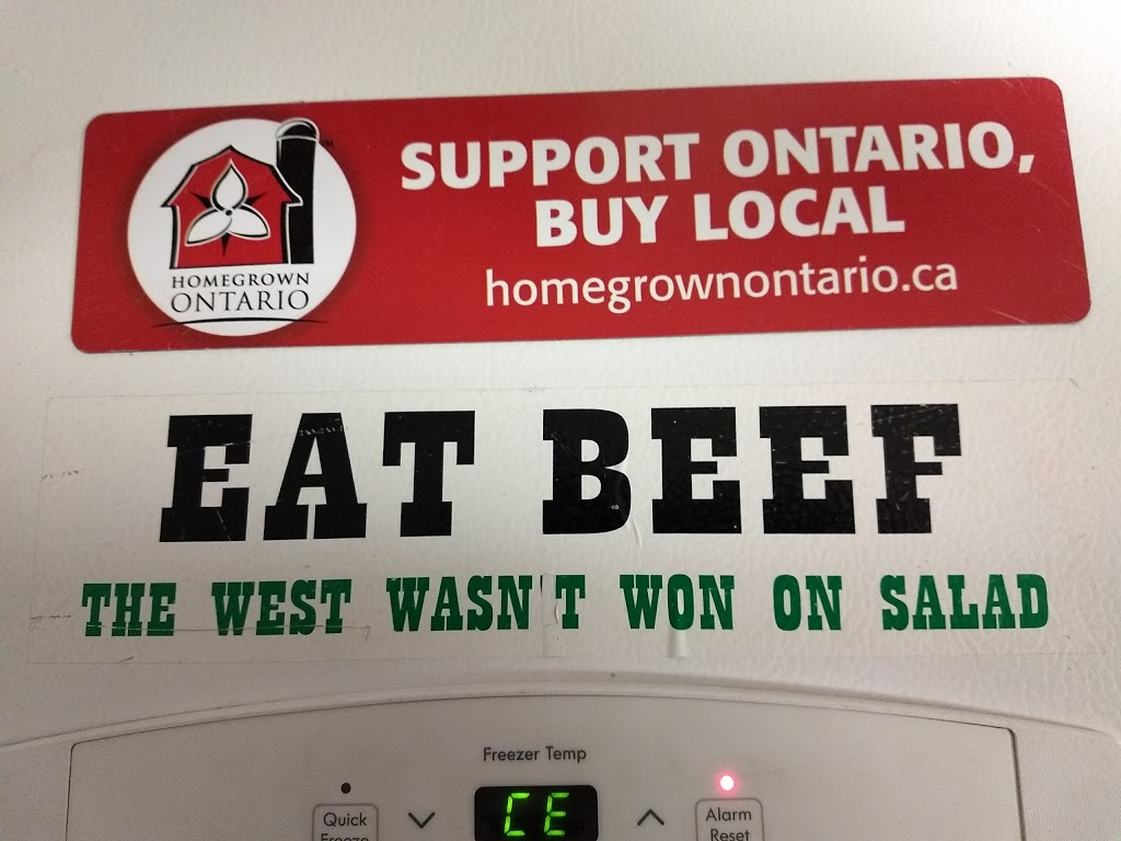Top Market Family Farms | 960 King St E, Cambridge, ON N3H 3P3, Canada | Phone: (519) 716-9464
