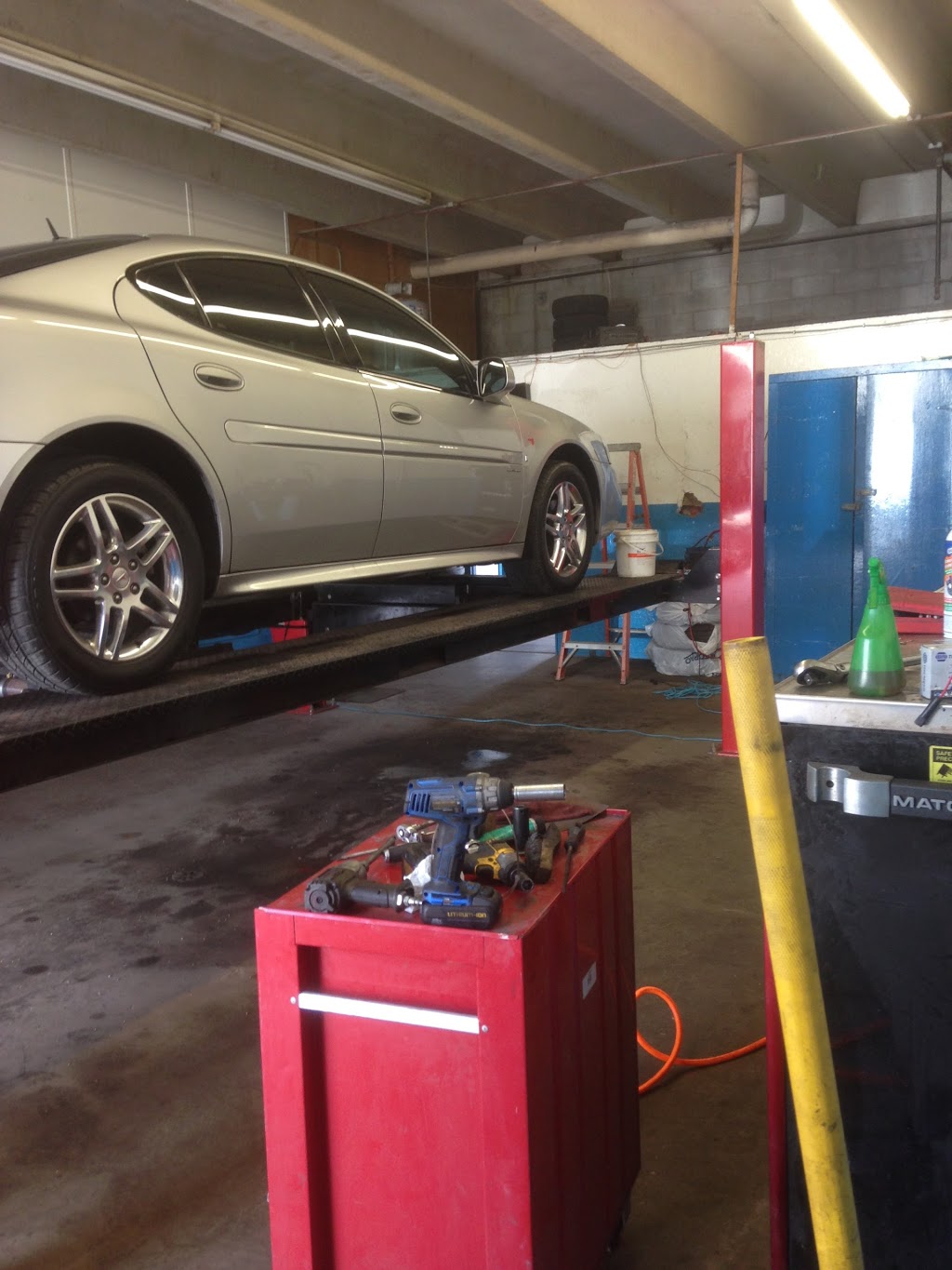 Brakes2go | 1019 Nelson St, Oshawa, ON L1H 7N9, Canada | Phone: (905) 434-7019