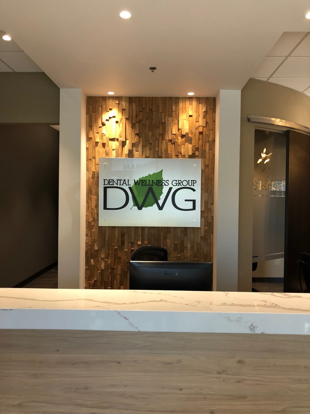 Mahogany Dental Wellness | 7 Mahogany Plaza SE #650, Calgary, AB T3M 2P8, Canada | Phone: (403) 259-8663