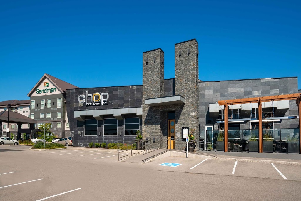Sandman Hotel Oakville | 3451 South Service Rd W, Oakville, ON L6L 0C3, Canada | Phone: (289) 881-7263