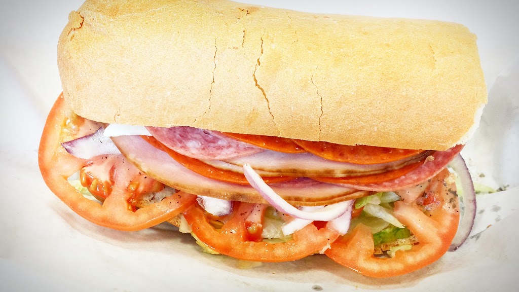 Subway | 1331 Main St W Unit 3, Hamilton, ON L8S 1C6, Canada | Phone: (905) 522-7827