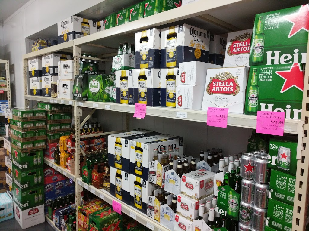 Liquor Giant | 32131 Marshall Rd, Abbotsford, BC V2T 1A3, Canada | Phone: (604) 744-1550