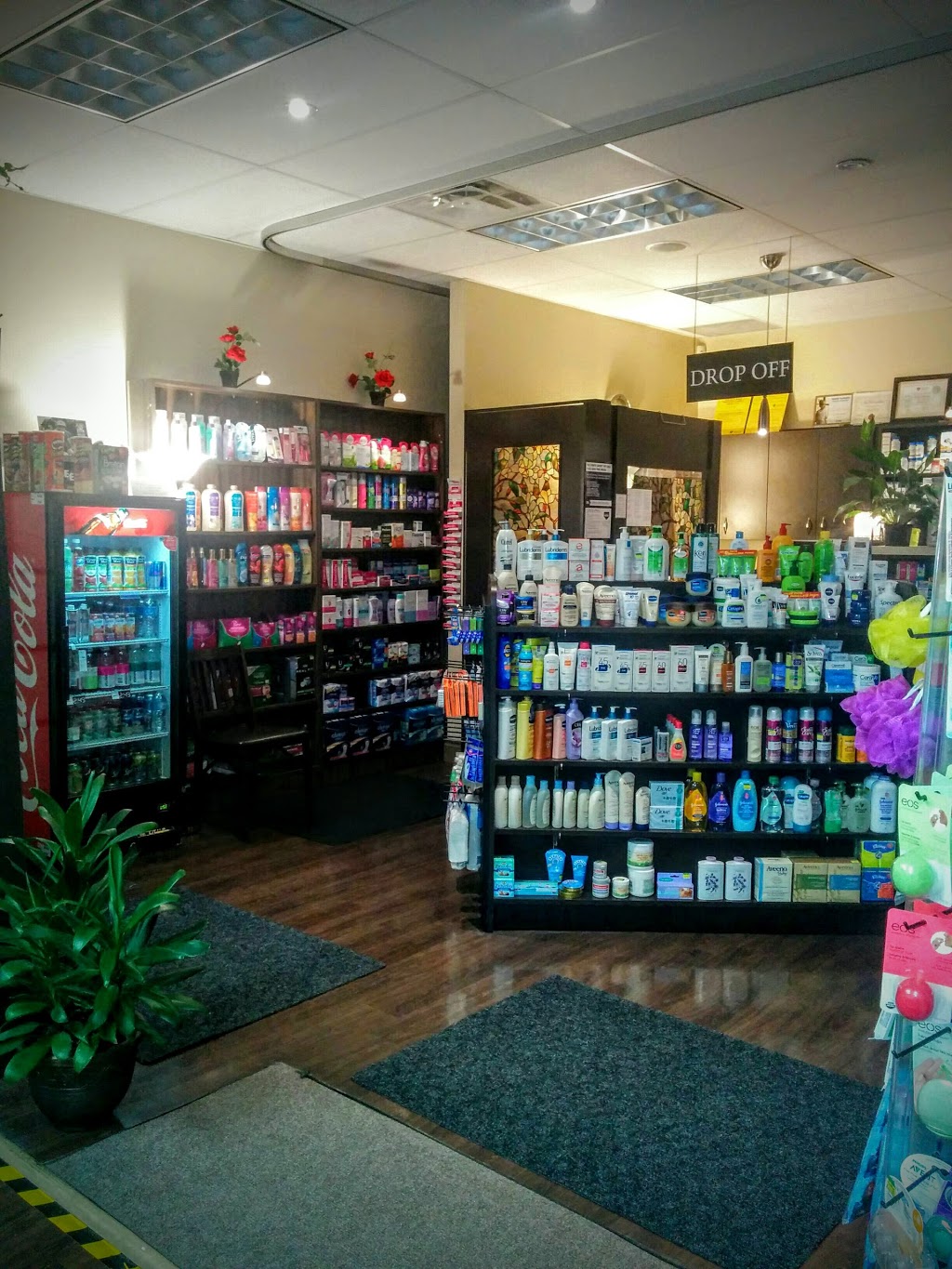 Glengrove Pharmacy | 2760 Yonge St, Toronto, ON M4N 2J2, Canada | Phone: (647) 340-7272