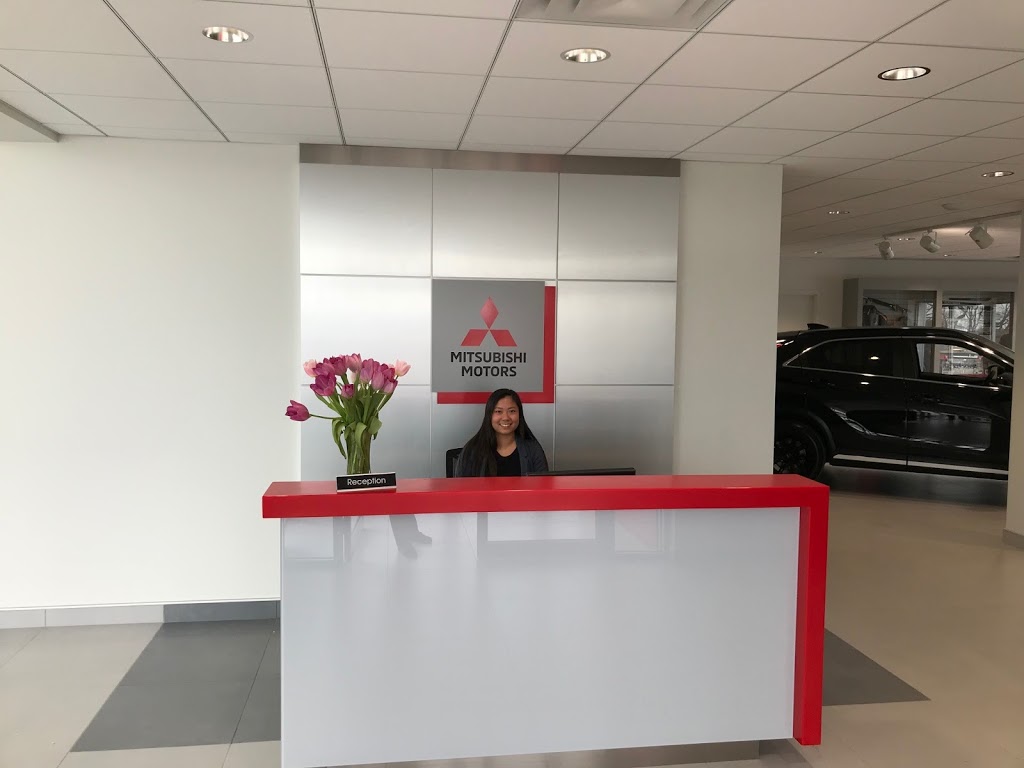 Robinson Mitsubishi | 1629 Wharncliffe Rd S, London, ON N6L 1J9, Canada | Phone: (519) 686-1515