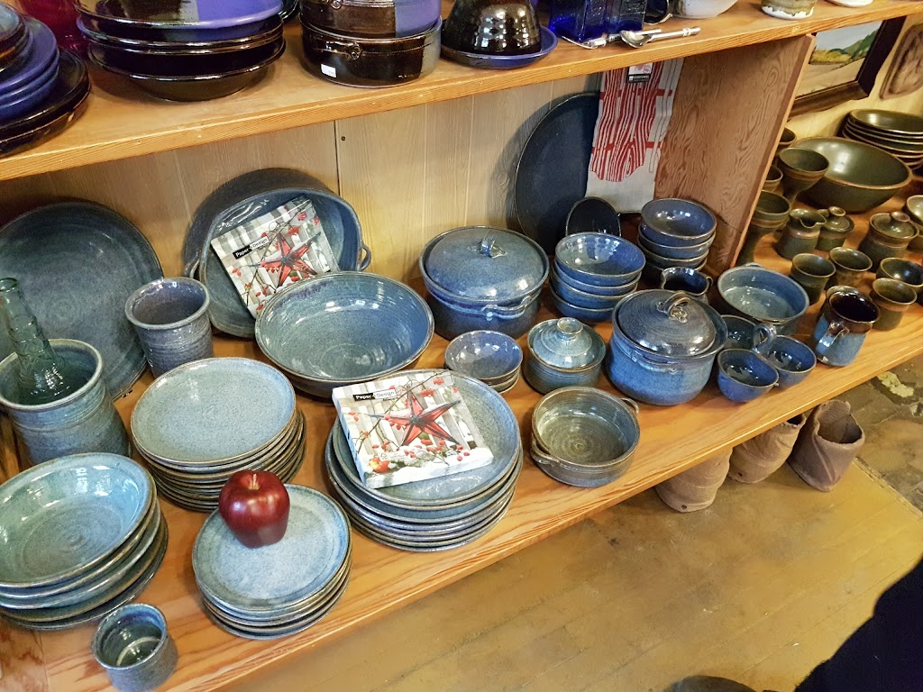 Vallance Pottery | 1521 Cariboo Hwy, Clinton, BC V0K 1K0, Canada | Phone: (250) 457-1563