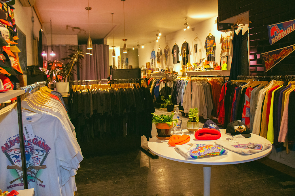 RoadThrifts Granby | 166 Rue Cowie local #107, Granby, QC J2G 3V3, Canada | Phone: (579) 361-4695
