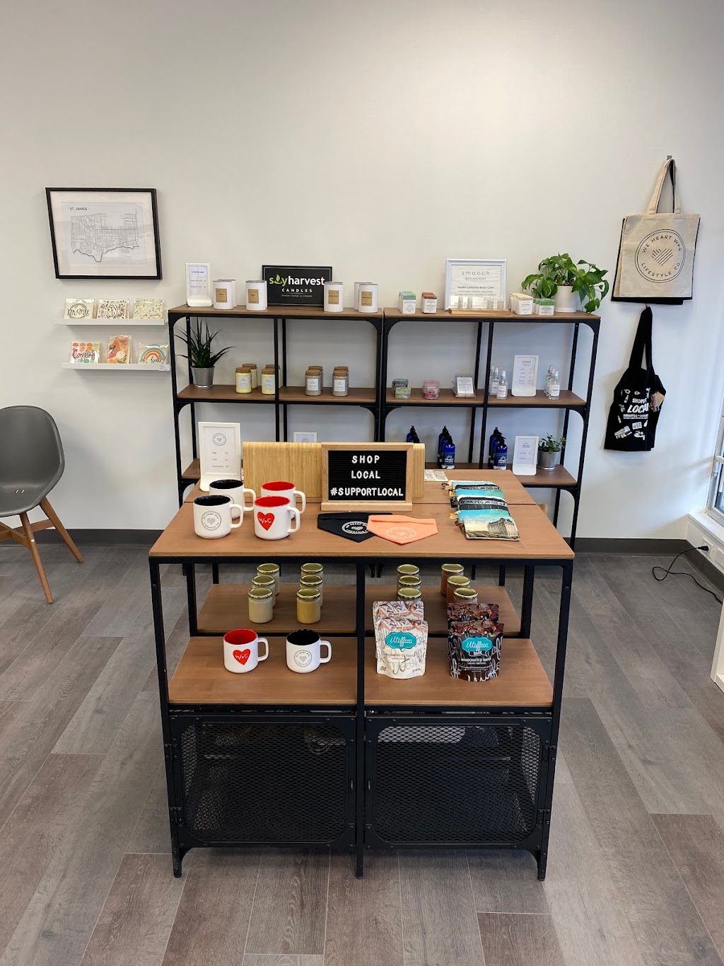 Westwood Pharmacy | 100 Browning Blvd, Winnipeg, MB R3K 0L7, Canada | Phone: (204) 895-7720