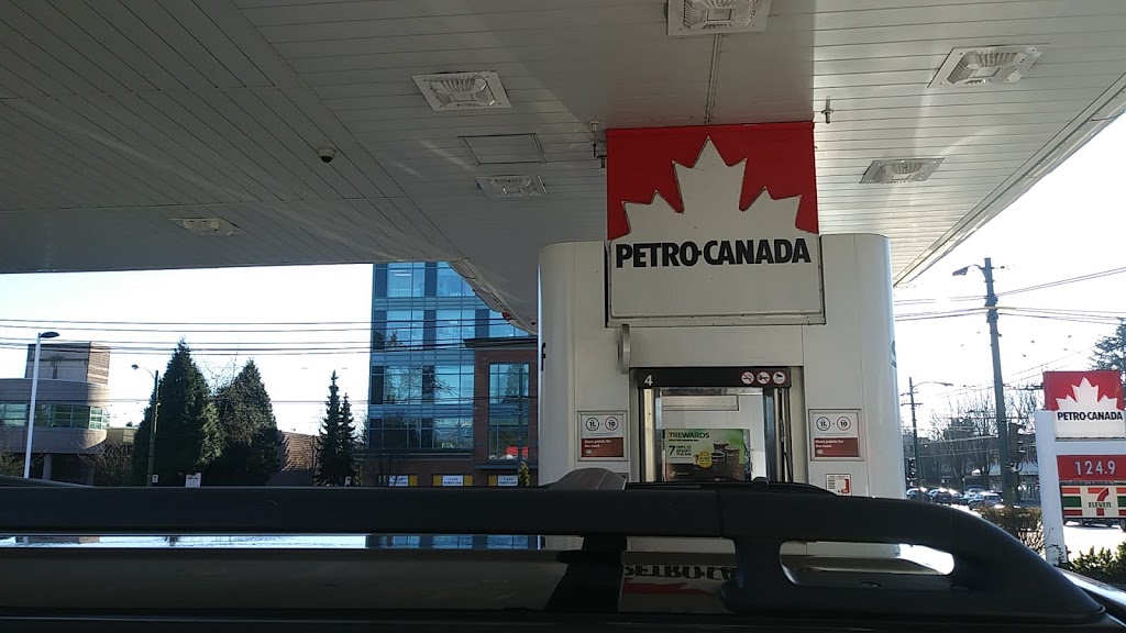 7-Eleven | 5680 Oak St, Vancouver, BC V6M 2V6, Canada | Phone: (604) 266-0314