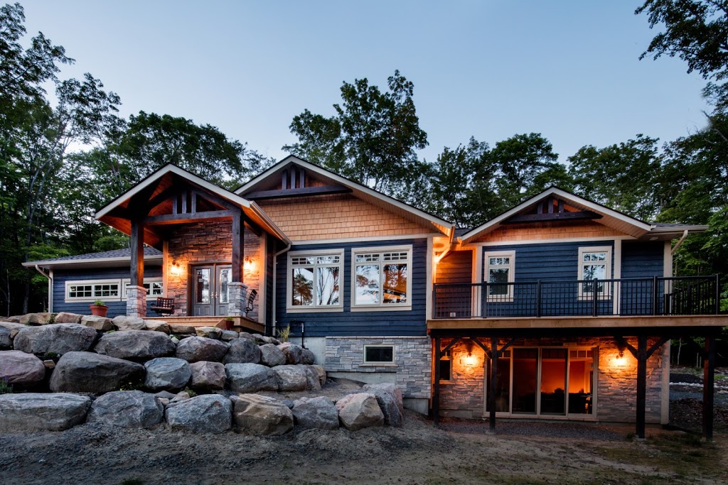 Infinity Fine Homes | 8 Walsh Rd, Lindsay, ON K9V 4R3, Canada | Phone: (705) 324-4600