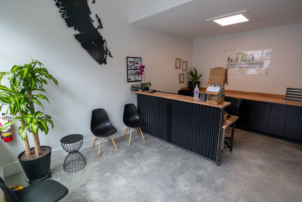 Complete Residential Property Management - Victoria | 2302 Millstream Rd #109, Victoria, BC V9B 3R3, Canada | Phone: (250) 370-7093