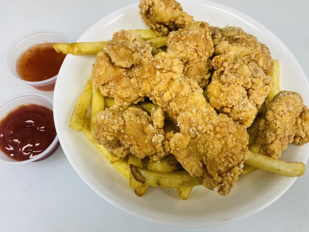 Mintiu Asian Food | 579 Kerr St unit 6, Oakville, ON L6K 3E1, Canada | Phone: (905) 339-1666
