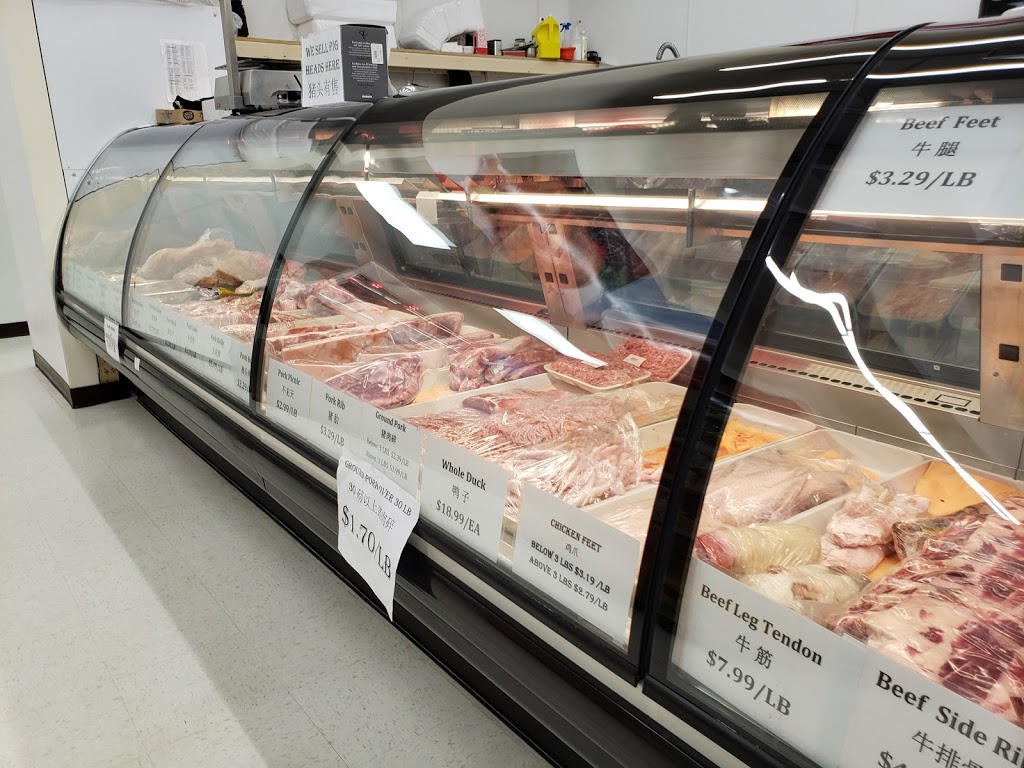 MOA Market of Asia 天勤超市 | 2513 Dawes Ave, Saskatoon, SK S7M 5S9, Canada | Phone: (306) 931-1688