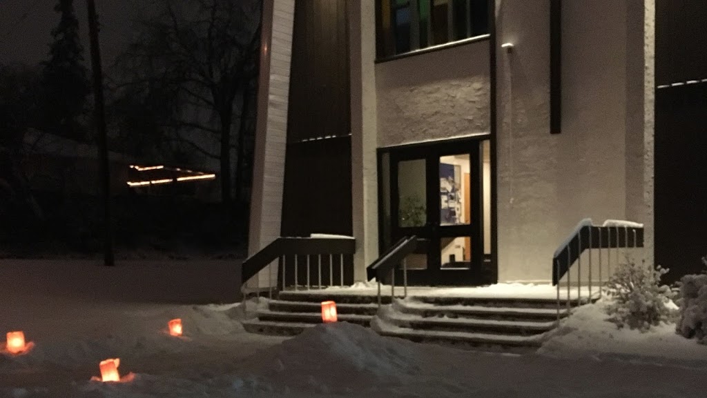 Highwood Lutheran Church | 419 Northmount Dr NW, Calgary, AB T2K 3H7, Canada | Phone: (403) 289-8206